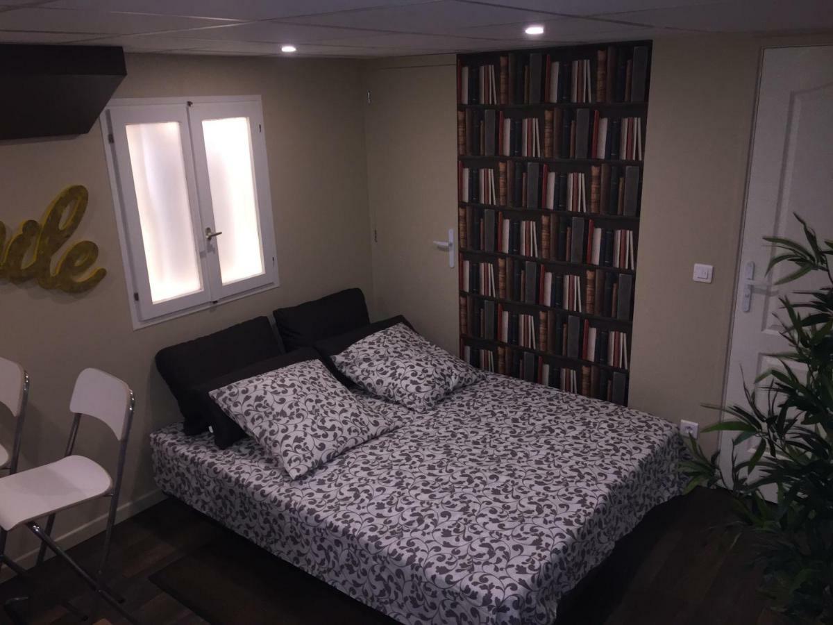 Residence "Au Charron De Geis'Pitz" 가이스폴쉐임 외부 사진