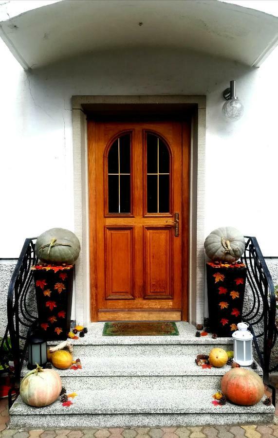Residence "Au Charron De Geis'Pitz" 가이스폴쉐임 외부 사진